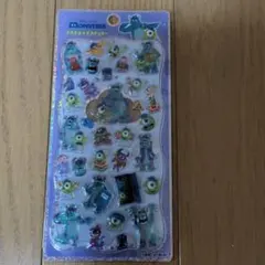 【正規品】プチドロ モンスターズインク