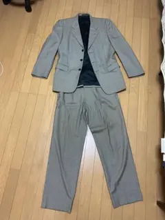 オールドポールスミス　テーラードジャケット　パンツ　セットアップ