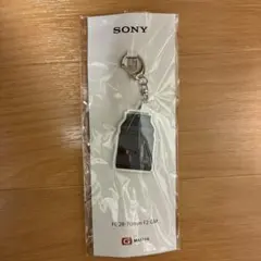 SONY FE 28-70 F2 GM キーホルダー