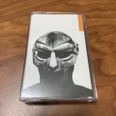 ★MF DOOM Madvillain USオリジ含む3枚セット Madlib MF Doom x Madlib - Madvillain SuperSize Vinyl Figure - Spec