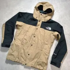 THE NORTH FACE ノースフェイス マウンテンライト ゴアテックス M