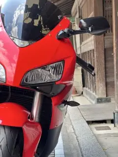 岡*郎様 タナックス ナポレオン カウリングミラー13 NC-003 左右セット