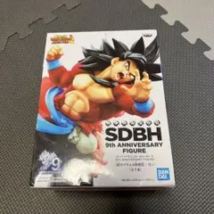 スーパードラゴンボールヒーローズ
