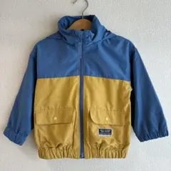 BREEZE ウィンドブレーカー　100
