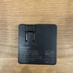 ELECOM 4ポートUSB充電器 MPA-ACU1001