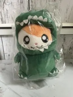 ゴジハムくん ぬいぐるみのサムネイル