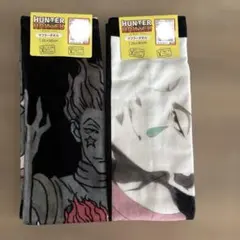2026年最新】ハンカチ ハンター×ハンター HUNTER×HUNTERの人気アイテム
