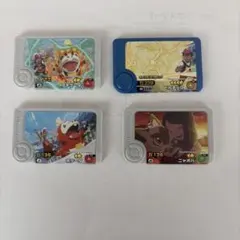 ポケモンフレンダ ベストタッグ5弾 パラレルアートピック/アニポケピックセット！
