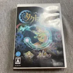 タクトオブマジック　Wii S