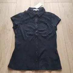 NARACAMICIE ノースリーブ レース トップス 0のサムネイル