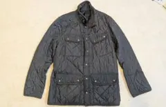 ユナイテッドアローズ キルティング ジャケット アウター L