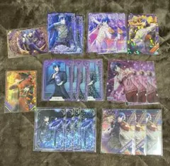 うたプリ　シャニライ　ビジュコレ　トキヤ　音也