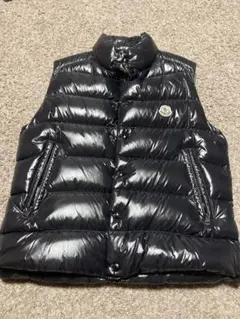 2025年最新】MONCLER メンズ ダウンベスト・キルティングベストの人気