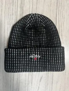 NOAH ビーニー 値下げ⭕️ noahビーニー - メルカリ