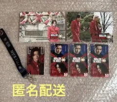 HiGH & LOW THE WORST ＸYUTA 中本悠太 須嵜亮 セット