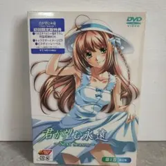 2026年最新】君が望む永遠 dvdの人気アイテム - メルカリ