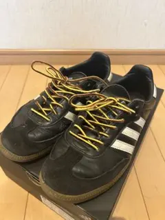 adidas（アディダス） SAMBA（サンバ） ブラック