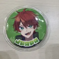 からぴち JPAPA メタ缶 - メルカリ