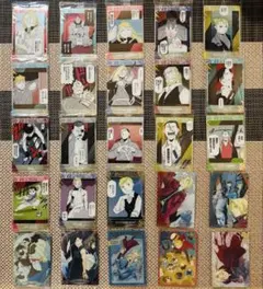 ONE PIECE展 2012⠀シールセット 扉絵セレクション⠀ワンピース - メルカリ