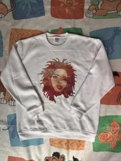 ローリンヒル スエット fugees Lauryn Hill