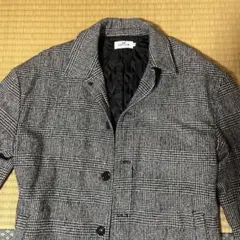 JUN CLUB ロングコートのサムネイル