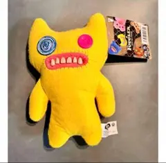 fuggler ぬいぐるみ