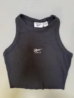 Reebok LES MILLS ノースリーブタンクトップ OT