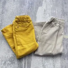 長ズボン パンツ