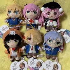2026年最新】和泉ユキ ぬいぐるみの人気アイテム - メルカリ