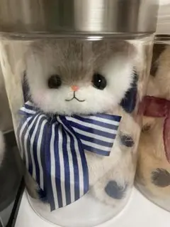 ippo たかお様 クマ ベア 作家 作家様 ハンドメイド ぬいぐるみ 2025年