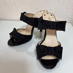 【美品♡】SEVEN TWELVE THIRTY サンダル