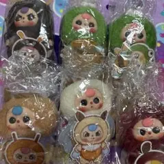 babythree ぬいぐるみ ベイビースリー キーホルダー まとめ売り