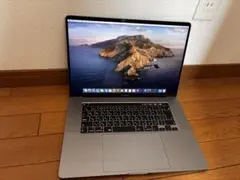 MacBook Pro 2018 US仕様i7 2.2G/16G/256G - メルカリ
