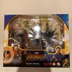 MAFEX No.152 ドクターストレンジ マフェックス　アベンジャーズ Amazon.co.jp: MAFEX マフェックス No.152 アベンジャーズ