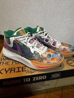 2026年最新】KYRIE8の人気アイテム - メルカリ