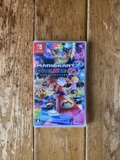 マリオカート8 デラックス (Nintendo Switch)