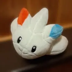 ポケモンセンター　トゲキッス　FIT　ぬいぐるみ