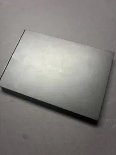 ELECOM 外付けSSD 512GB 健康状態99%のサムネイル
