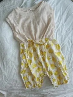 【thelala】 #87 ganary suit