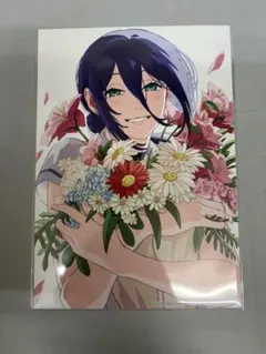 チェンソーマン レゼ編 映画 ファイナル舞台挨拶特典 入場者特典