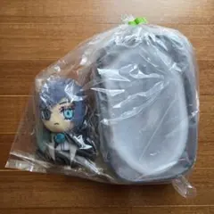 新品未開封 Ado Ao アド 引きこもれ！ぬいぐるみポーチセット - メルカリ