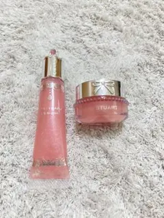 JILLSTUART リップグロス リップバーム 2点セット