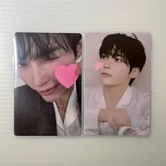 ソンハンビン トレカ まとめ売り ゼベワン ソンハンビン トレカ まとめ売り ZB1 ソンハンビン