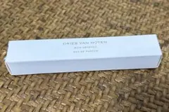 DRIES VAN NOTEN BOIS DÉFENDU 香水 10mlのサムネイル