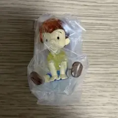 winnie the pooh クリストファーロビン めじるしアクセサリー