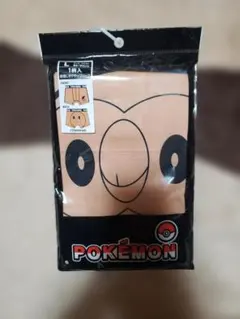 ポケモン モクロー ボクサーパンツ メンズ Lサイズ ポケットモンスター