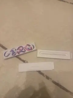 Apple Pencil pro 未使用に近い