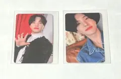 ホシ　トレカ　going ゴセ　セット