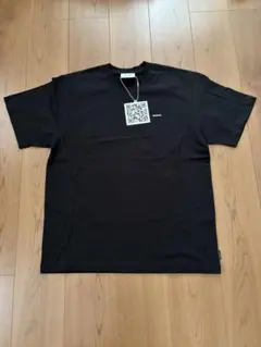 Mercedes Anchor inc. ブラック Tシャツ