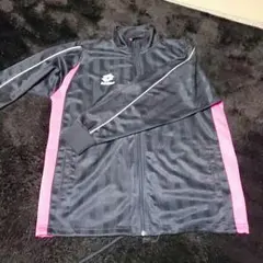 Lottoジャージ上下セット